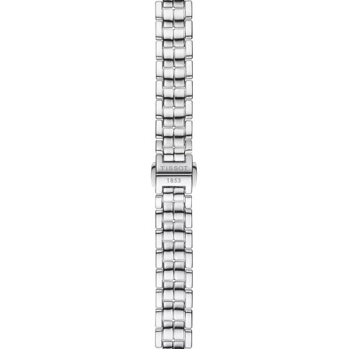 ساعت مچی عقربه‌ای زنانه تیسوت مدل Tissot T094.210.11.116.01