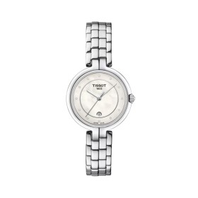 ساعت مچی عقربه‌ای زنانه تیسوت مدل Tissot T094.210.11.116.01