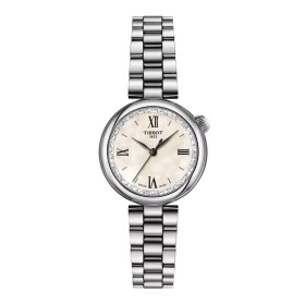 ساعت مچی عقربه‌ای زنانه تیسوت مدل Tissot T152.010.11.118.00