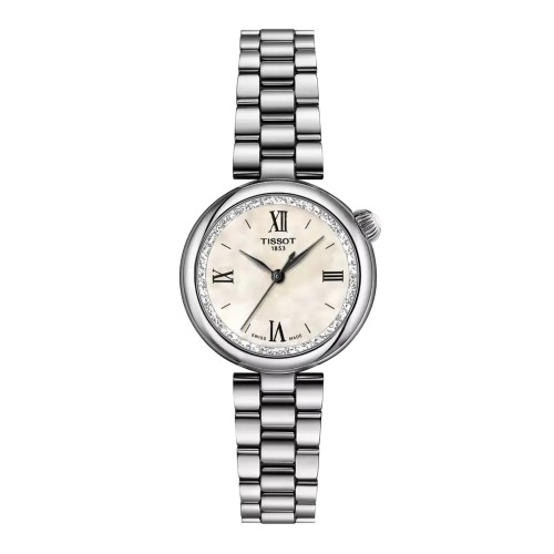ساعت مچی عقربه‌ای زنانه تیسوت مدل Tissot T152.010.11.118.00