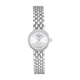 ساعت مچی عقربه ای زنانه تیسوت مدل Tissot T058.009.11.031.00
