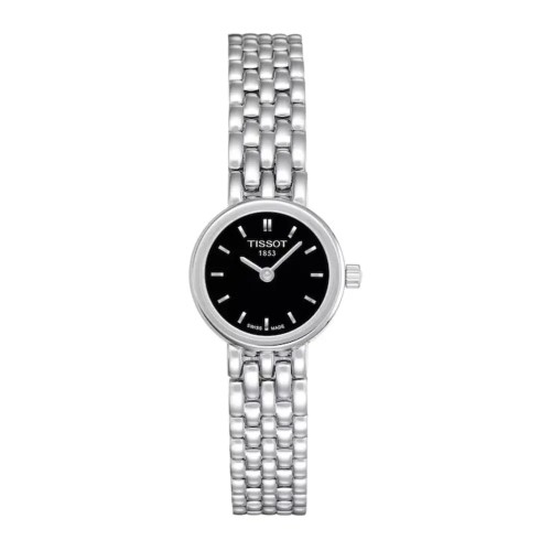 ساعت مچی عقربه‌ای زنانه تیسوت مدل Tissot T058.009.11.051.00