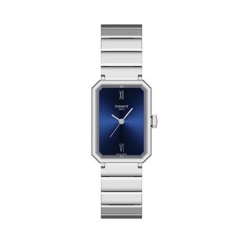 ساعت مچی عقربه‌ای زنانه تیسوت مدل Tissot T160.110.11.043.00