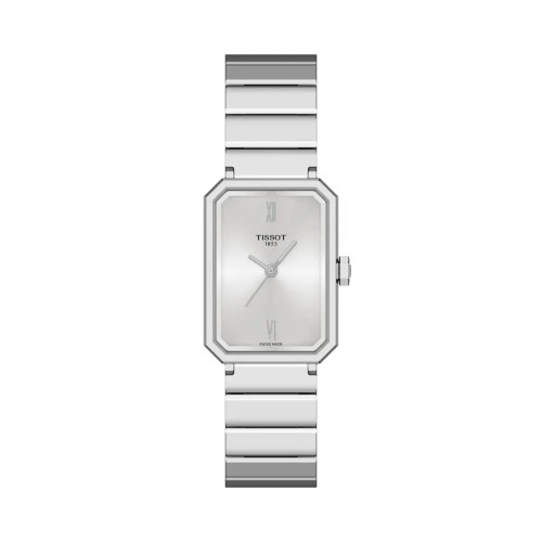 ساعت مچی عقربه‌ای زنانه تیسوت مدل Tissot T160.110.11.033.00
