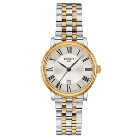 ساعت مچی عقربه‌ای زنانه تیسوت مدل Tissot T126.010.22.013.00