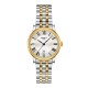 ساعت مچی عقربه‌ای زنانه تیسوت مدل Tissot T122.210.22.033.00