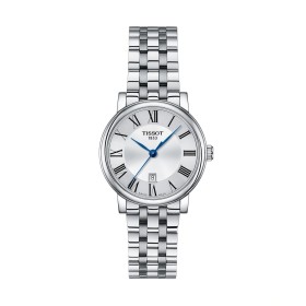 ساعت مچی عقربه‌ای زنانه تیسوت مدل Tissot T122.210.11.033.00