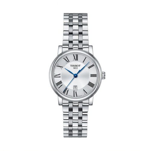 ساعت مچی عقربه‌ای زنانه تیسوت مدل Tissot T122.210.11.033.00