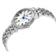 ساعت مچی عقربه‌ای زنانه تیسوت مدل Tissot T122.210.11.033.00