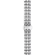 ساعت مچی عقربه‌ای زنانه تیسوت مدل Tissot T122.210.11.033.00