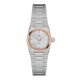 ساعت مچی عقربه‌ای زنانه تیسوت مدل Tissot PRX T137.010.21.111.00