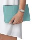 ساعت مچی عقربه‌ای زنانه تیسوت مدل Tissot PRX T137.010.21.111.00