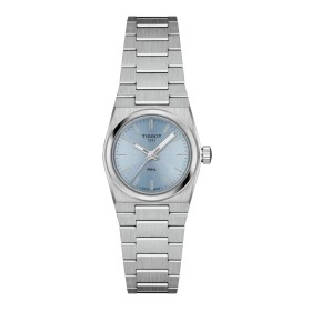 ساعت مچی عقربه‌ای زنانه تیسوت مدل Tissot PRX T137.010.11.351.00