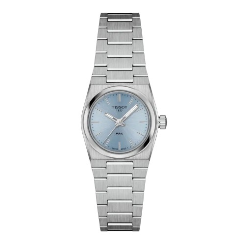 ساعت مچی عقربه‌ای زنانه تیسوت مدل Tissot PRX T137.010.11.351.00